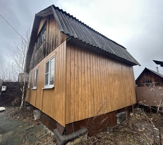 Екатеринбург, СНТ Юбилейный Уральского Приборостроительного Завода, муниципальное образование фото