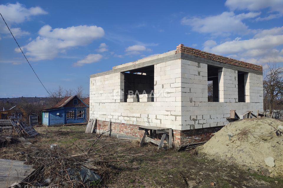 дом г Пенза городской округ Пенза, садовое дачное товарищество Дружба-1 фото 1