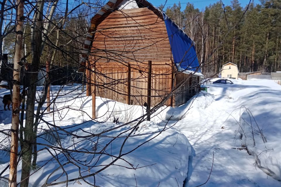 земля г Пермь ул Липатова 36 городской округ Пермь фото 1