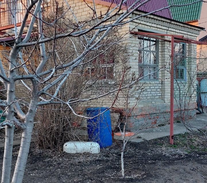 дом г Саратов пр-д 3-й Маяковый городской округ Саратов фото 3