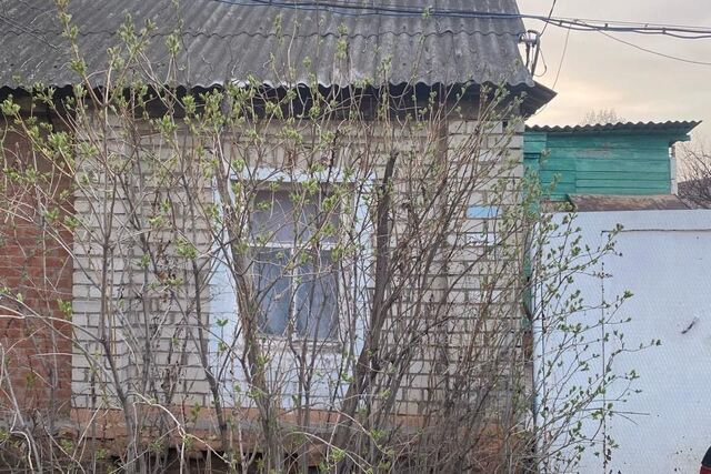 дом село Новокривовка фото