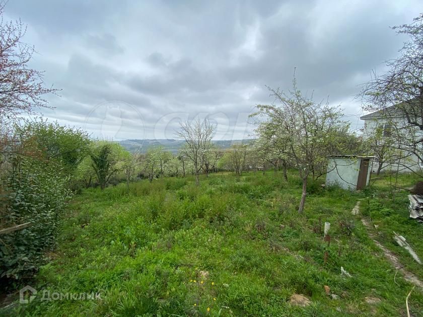 земля городской округ Сочи, село Нижняя Шиловка, Светогорская улица фото 1