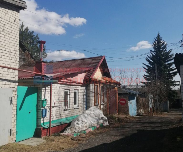 дом г Нижний Новгород ул 2-я Оранжерейная 17 городской округ Нижний Новгород фото 4