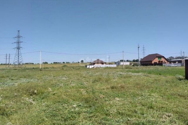 земля городской округ Таганрог, жилой комплекс Андреевский фото