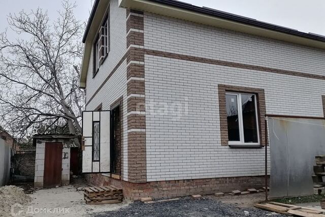 дом дом 115 городской округ Таганрог фото