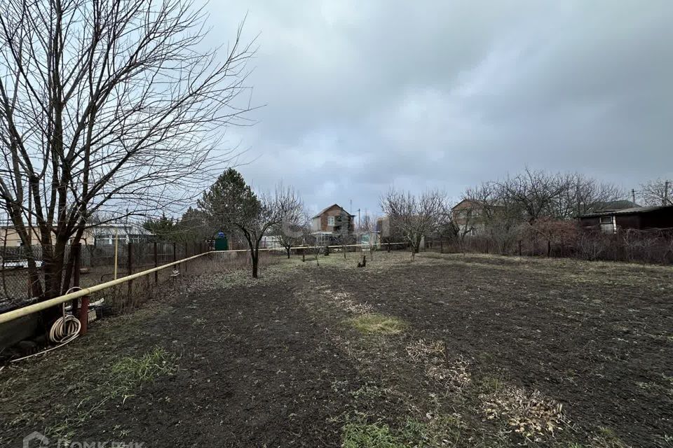 земля г Таганрог городской округ Таганрог, садовое товарищество Омега фото 1