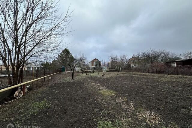 городской округ Таганрог, садовое товарищество Омега фото