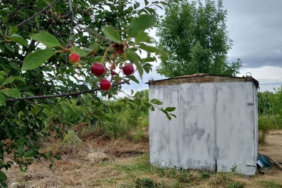 земля г Таганрог городской округ Таганрог, 20-я аллея фото 1