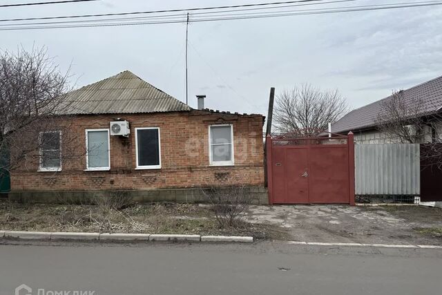дом 115 городской округ Таганрог фото
