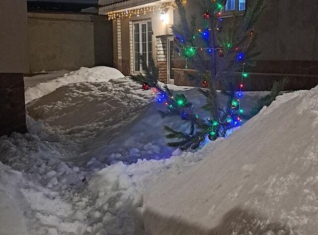 городской округ Самара, 9-я Малая просека, 68А фото