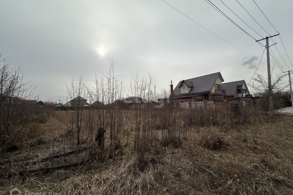 земля г Абакан ул Академика Сахарова городской округ Абакан фото 1