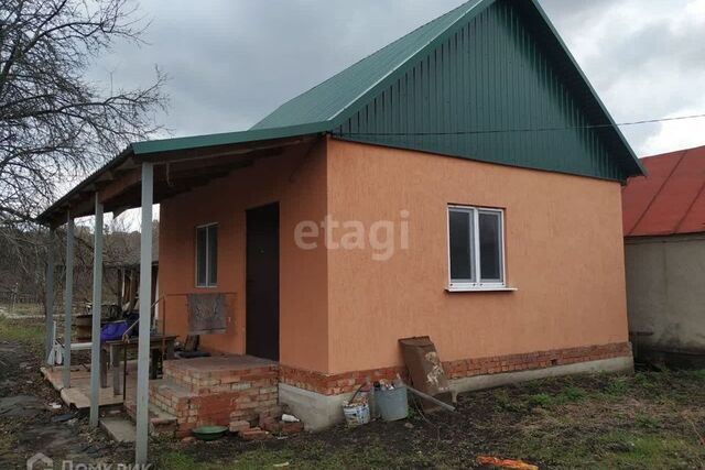 дом дом 117 муниципальное образование Саратов фото