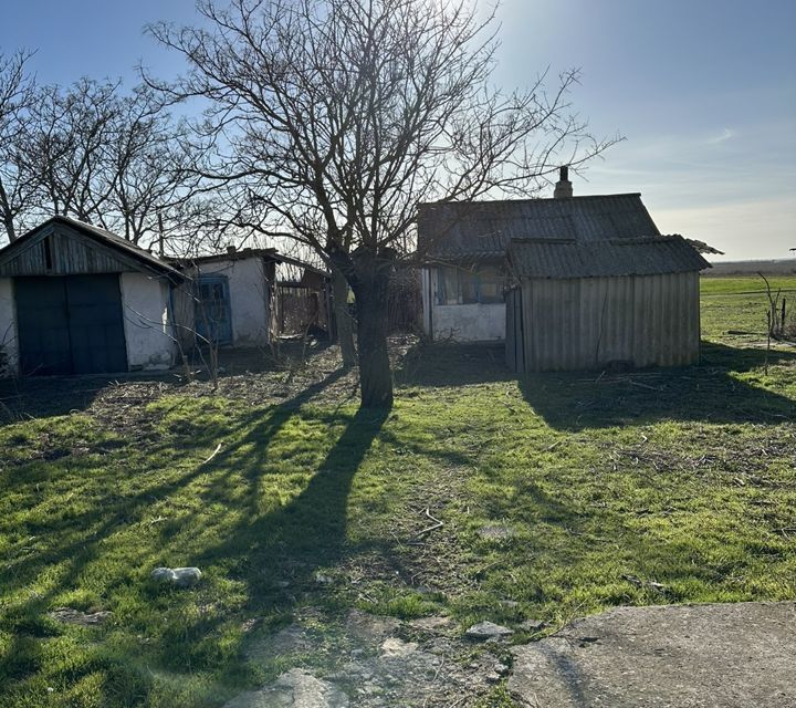 дом р-н Черноморский с Громово ул Советская 6 фото 2