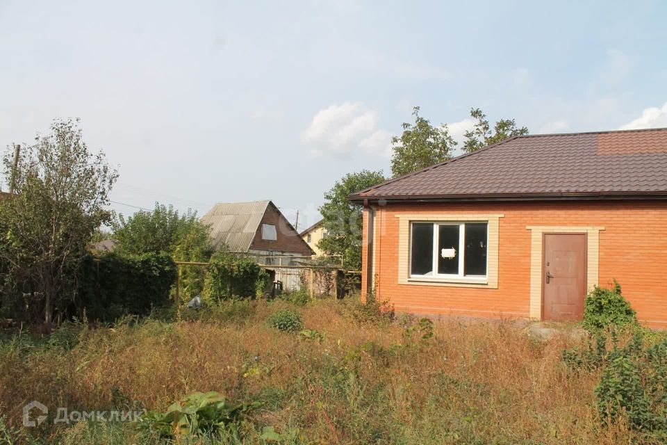 дом г Таганрог городской округ Таганрог, садовое товарищество Мичуринец-1 фото 4