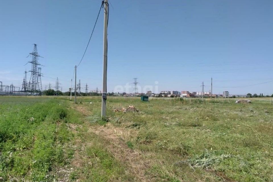 земля г Таганрог городской округ Таганрог, жилой комплекс Андреевский фото 2