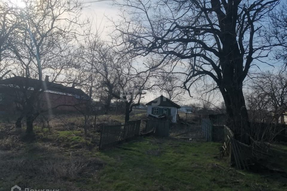 земля р-н Неклиновский село Весёло-Вознесенка фото 2