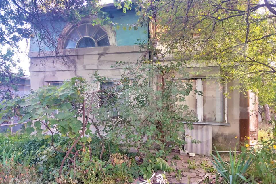 дом г Таганрог снт Портовик 98, Неклиновский район фото 4