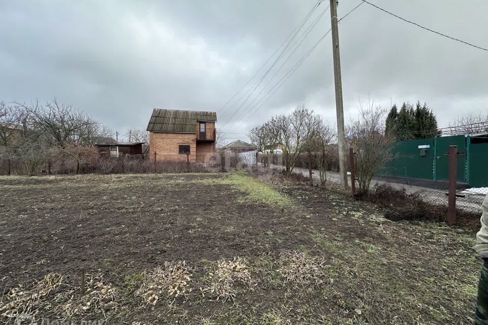 земля г Таганрог городской округ Таганрог, садовое товарищество Омега фото 2