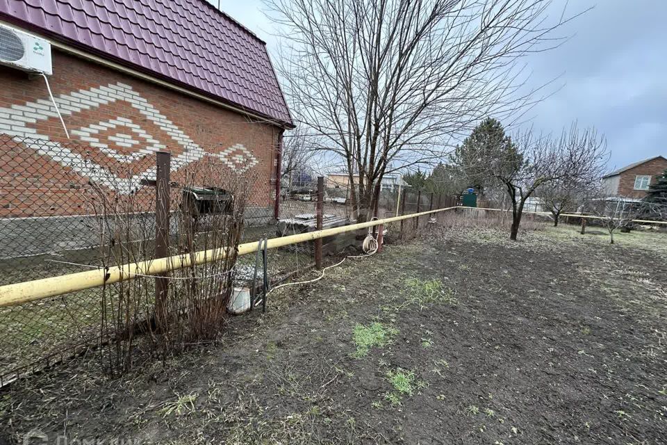 земля г Таганрог городской округ Таганрог, садовое товарищество Омега фото 3