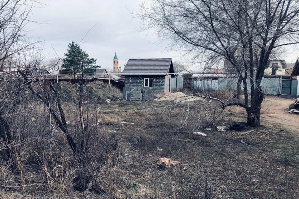 земля г Оренбург пер Тупой 26/68 городской округ Оренбург фото 1