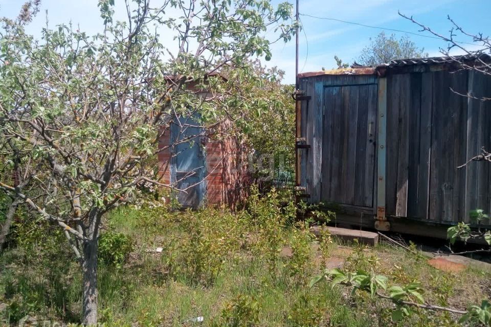 земля городской округ Таганрог, 27, садовое товарищество Ягодка фото 3