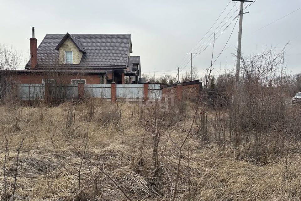 земля г Абакан ул Академика Сахарова городской округ Абакан фото 3