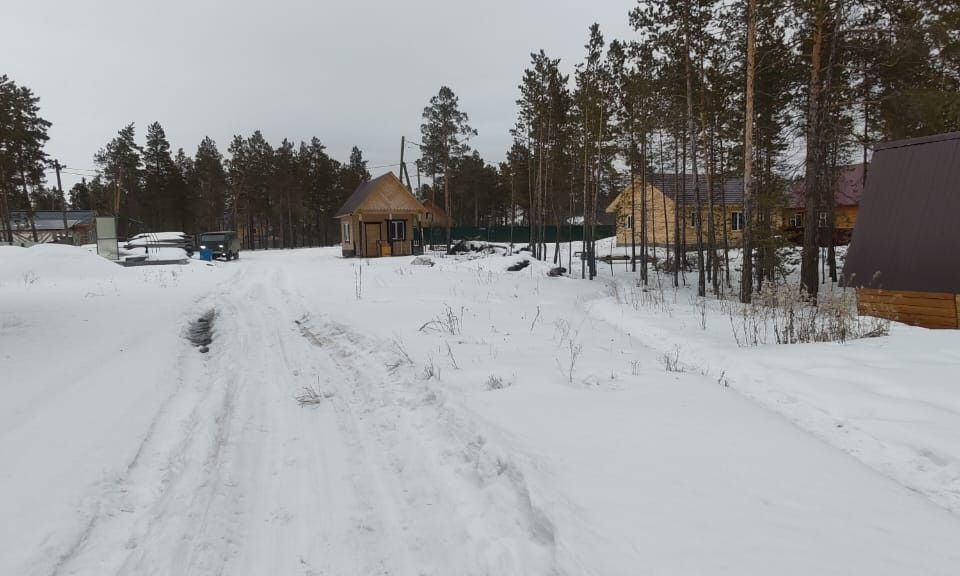 земля у Мегино-Кангаласский улус, Республика Саха Якутия, посёлок городского типа Нижний Бестях фото 4