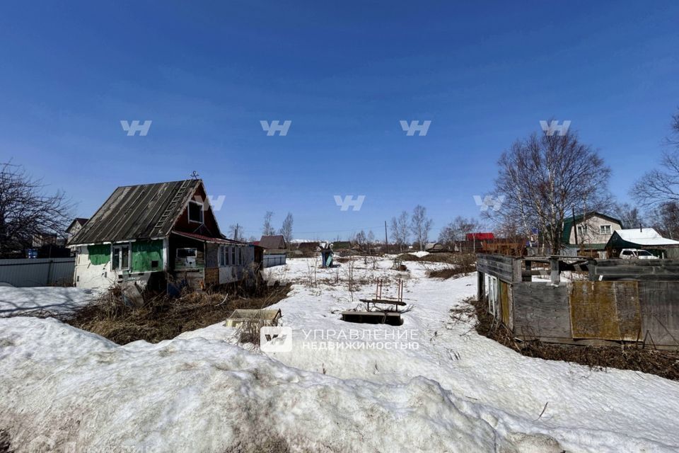 земля г Южно-Сахалинск снт тер.Солнечная долина ул Центральная городской округ Южно-Сахалинск фото 3