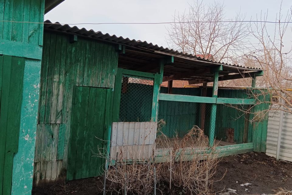 дом г Искитим пер Казахский городской округ Искитим фото 3