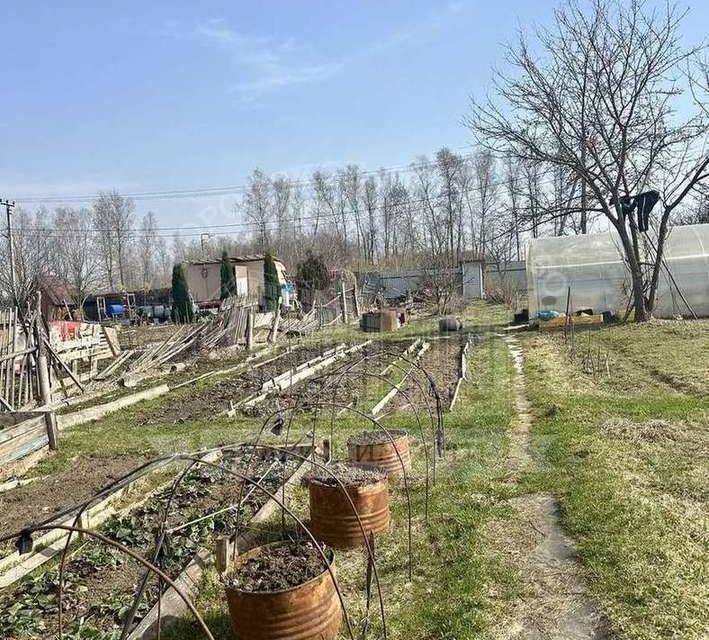 дом г Калуга д Лихун ул 2-я Благодатная 20 городской округ Калуга фото 6