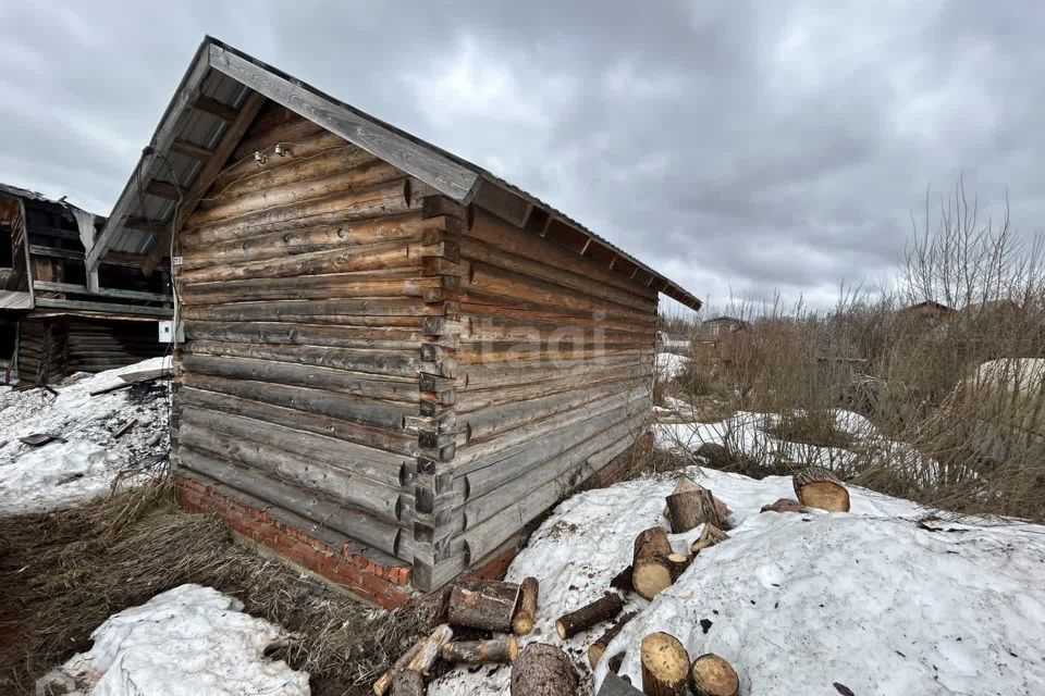 дом г Ижевск снт тер.Пазелинка ул 3-я 213 городской округ Ижевск фото 8