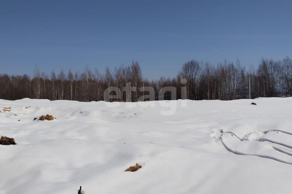 земля городской округ Комсомольск-на-Амуре, Комсомольск-на-Амуре фото 5