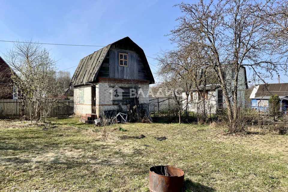 дом г Калуга снт Изыскатель городской округ Калуга, 14 фото 1