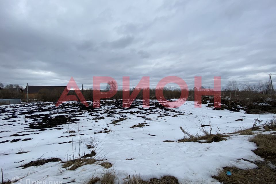 земля г Тюмень снт Виктория-1 ул Центральная 58л городской округ Тюмень фото 3