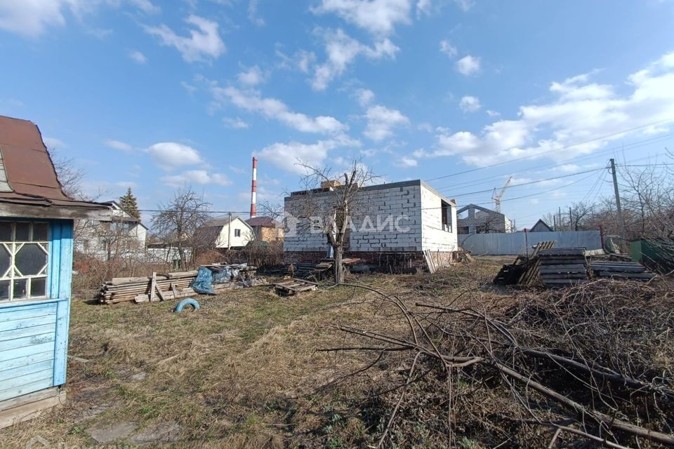 дом г Пенза городской округ Пенза, садовое дачное товарищество Дружба-1 фото 5