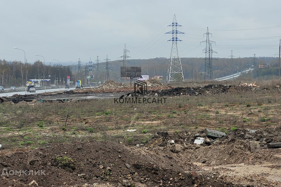 земля г Нижний Новгород ул Ларина городской округ Нижний Новгород фото 7