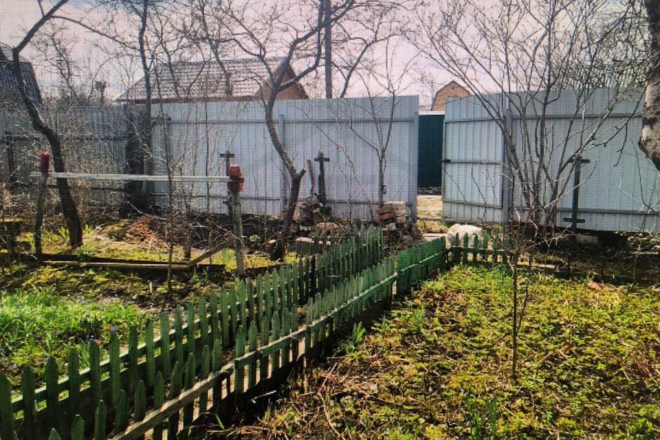 дом г Калуга городской округ Калуга, садоводческое некоммерческое товарищество Карьерный фото 9