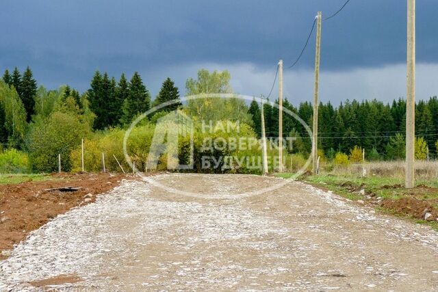 д Бесово ул Заповедная Добрянский городской округ фото