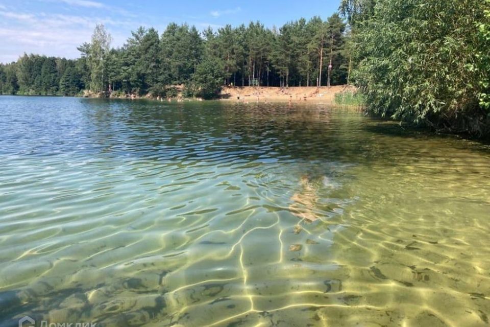 дом р-н Судогодский снт Клязьма Рябиновая улица фото 1