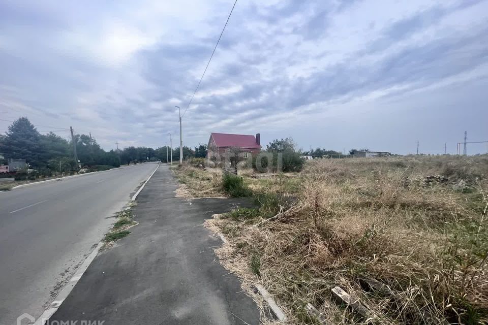 земля р-н Неклиновский хутор Дарагановка фото 5