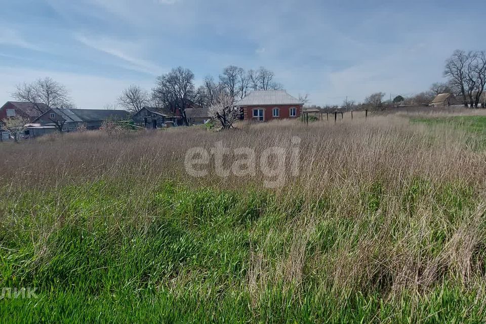 дом р-н Неклиновский село Натальевка фото 7