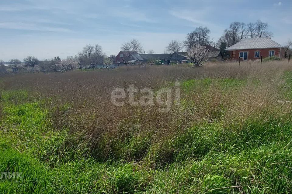 дом р-н Неклиновский село Натальевка фото 9