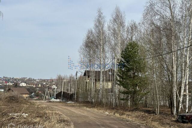 земля городской округ Нижний Новгород, товарищество индивидуальных застройщиков Колос фото