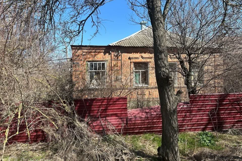 дом г Таганрог городской округ Таганрог, Северо-Западный район фото 5