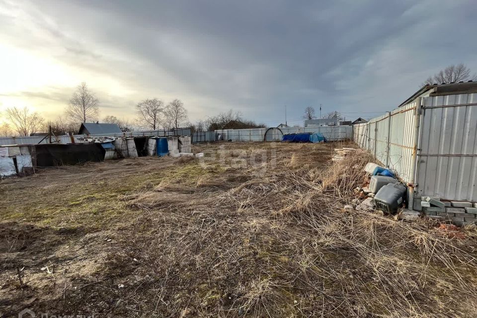 земля г Череповец посёлок Ивачево, городской округ Череповец фото 6