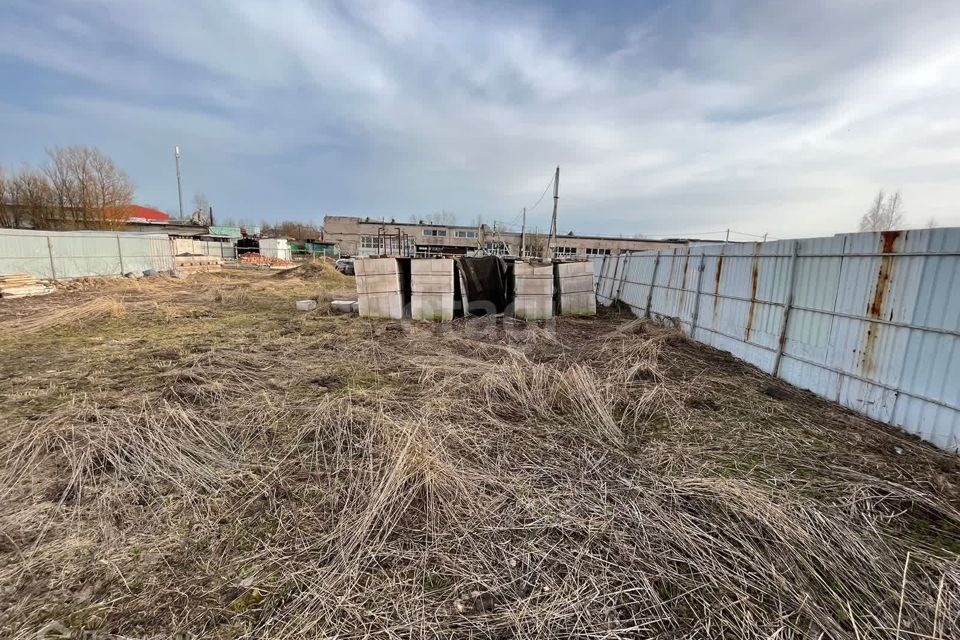 земля г Череповец посёлок Ивачево, городской округ Череповец фото 7