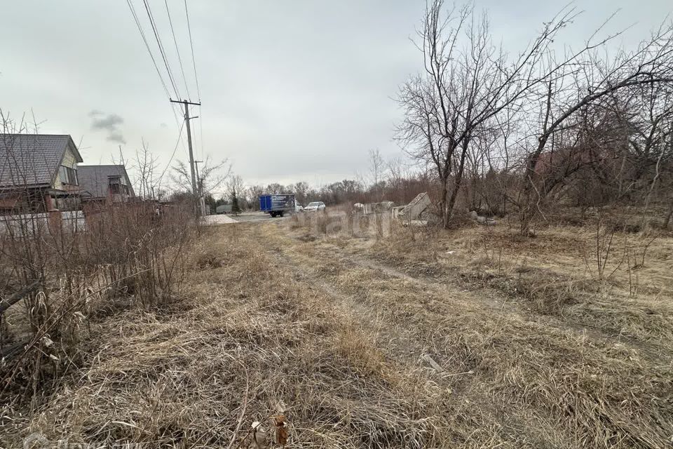 земля г Абакан ул Академика Сахарова городской округ Абакан фото 9