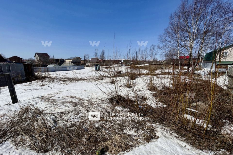 земля г Южно-Сахалинск снт тер.Солнечная долина ул Центральная городской округ Южно-Сахалинск фото 5