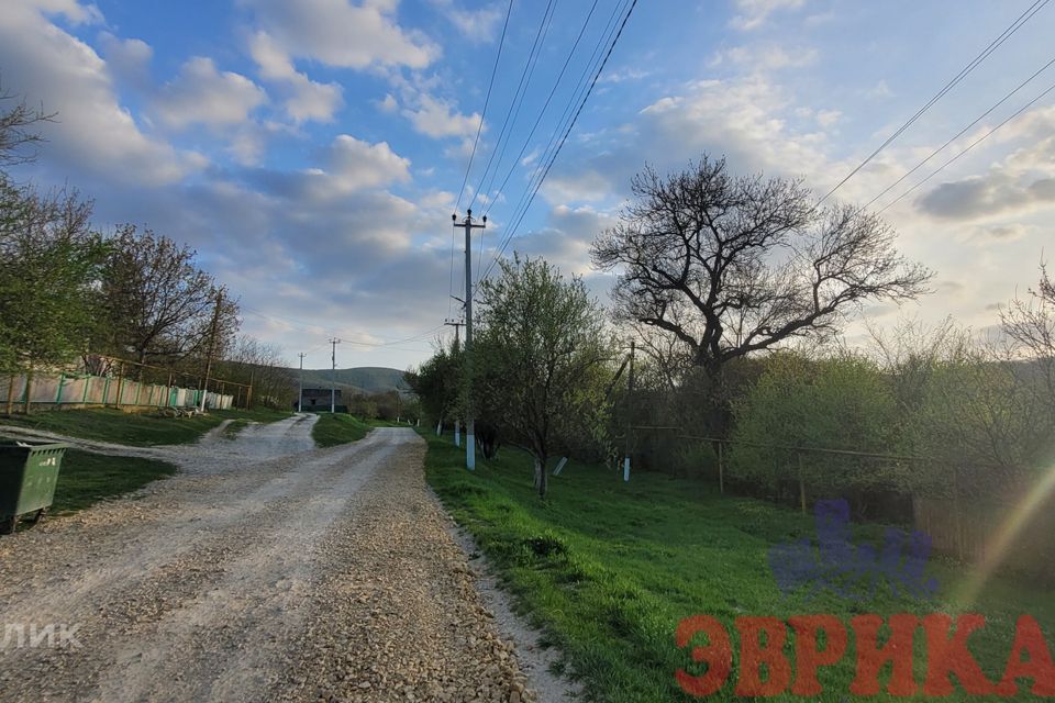 земля р-н Крымский станица Неберджаевская фото 4