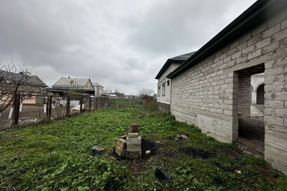 дом городской округ Нальчик, село Кенже фото 8